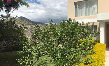 Venta de casa en San Antonio de Pichincha Mitad del Mundo