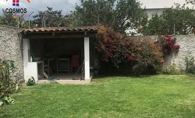 Venta de casa en San Antonio de Pichincha Mitad del Mundo