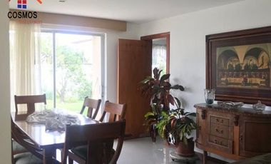 Venta de casa en San Antonio de Pichincha Mitad del Mundo