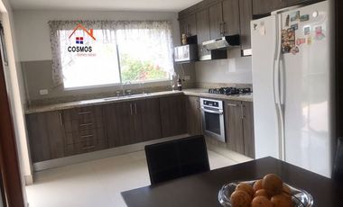 Venta de casa en San Antonio de Pichincha Mitad del Mundo