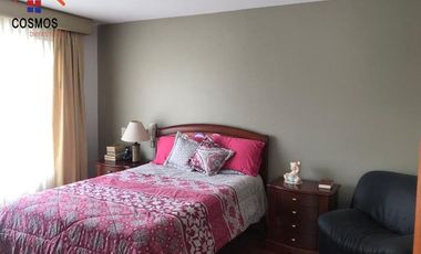 Venta de casa en San Antonio de Pichincha Mitad del Mundo