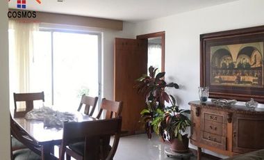 Venta de casa en San Antonio de Pichincha Mitad del Mundo