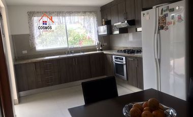 Venta de casa en San Antonio de Pichincha Mitad del Mundo