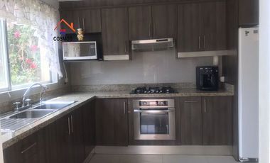 Venta de casa en San Antonio de Pichincha Mitad del Mundo