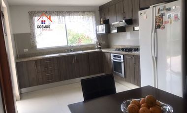 Venta de casa en San Antonio de Pichincha Mitad del Mundo