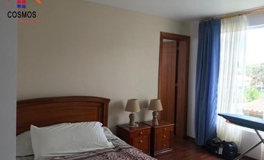 Venta de casa en San Antonio de Pichincha Mitad del Mundo