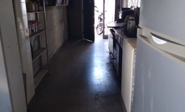 Chalet en venta en Castelar Sur