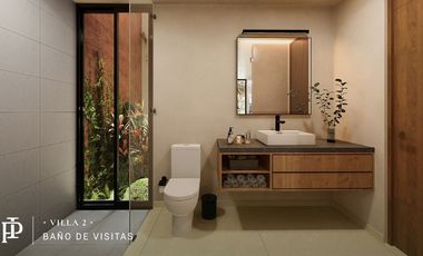 Casa en venta Mérida Yucatán, Privada Parque Itzimná