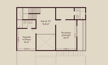 Casa en venta Mérida Yucatán, Privada Parque Itzimná