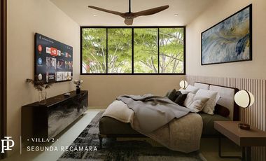 Casa en venta Mérida Yucatán, Privada Parque Itzimná