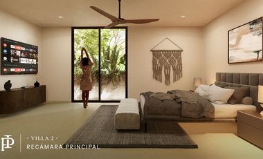 Casa en venta Mérida Yucatán, Privada Parque Itzimná