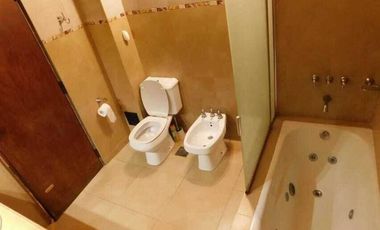 departamento en planta alta de 4 ambientes.