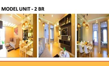 Affordable Rent To Own Condo Near UBelt and UST