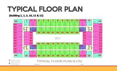 Affordable Rent To Own Condo Near UBelt and UST