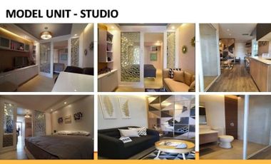 Affordable Rent To Own Condo Near UBelt and UST