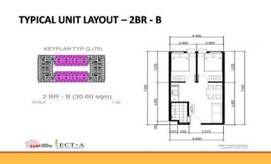 Affordable Rent To Own Condo Near UBelt and UST