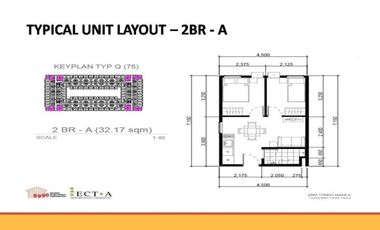 Affordable Rent To Own Condo Near UBelt and UST