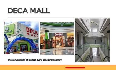 Affordable Rent To Own Condo Near UBelt and UST