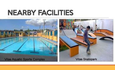 Affordable Rent To Own Condo Near UBelt and UST
