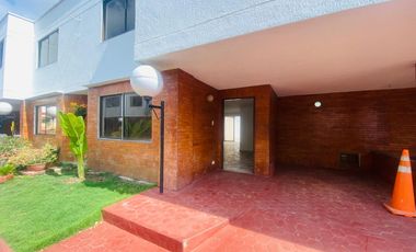 casa en arriendo en plan parejo. Cod A93951