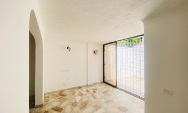 casa en arriendo en plan parejo. Cod A93951