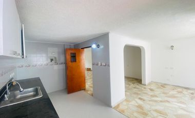 casa en arriendo en plan parejo. Cod A93951