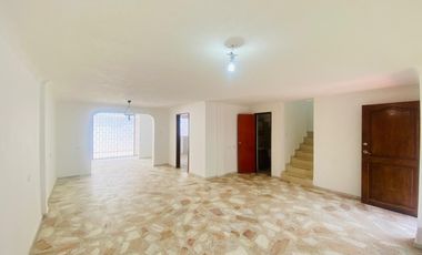 casa en arriendo en plan parejo. Cod A93951