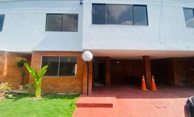 casa en arriendo en plan parejo. Cod A93951