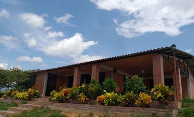 finca en venta en la fortuna- vereda talani. Cod V11683