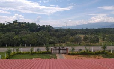 finca en venta en la fortuna- vereda talani. Cod V11683