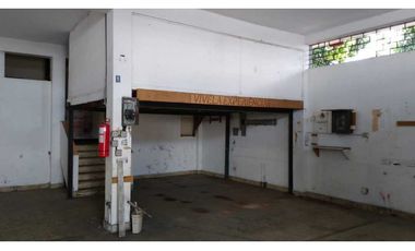 ALQUILER LOCAL COMERCIAL EN CARRASQUILLA