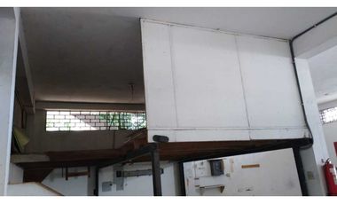 ALQUILER LOCAL COMERCIAL EN CARRASQUILLA