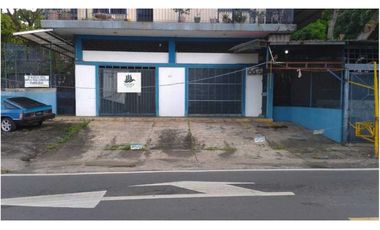 ALQUILER LOCAL COMERCIAL EN CARRASQUILLA