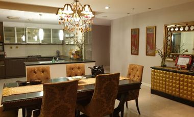 Disewakan Apartemen Somerset Permata Hijau