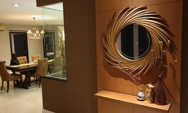 Disewakan Apartemen Somerset Permata Hijau