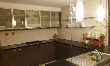 Disewakan Apartemen Somerset Permata Hijau