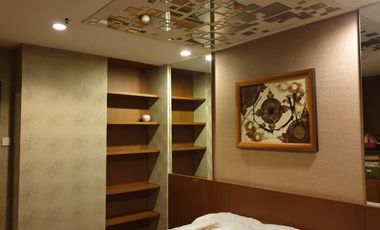 Disewakan Apartemen Somerset Permata Hijau