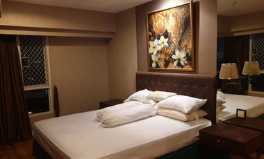 Disewakan Apartemen Somerset Permata Hijau