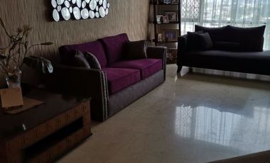 Disewakan Apartemen Somerset Permata Hijau