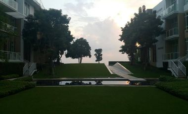 1 Bedroom Condo for sale at Wan Vayla