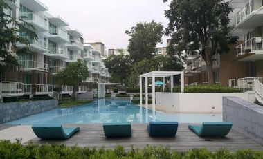 1 Bedroom Condo for sale at Wan Vayla