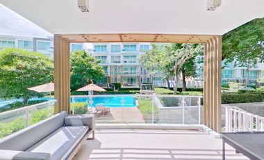 1 Bedroom Condo for sale at Wan Vayla