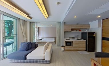 1 Bedroom Condo for sale at Wan Vayla
