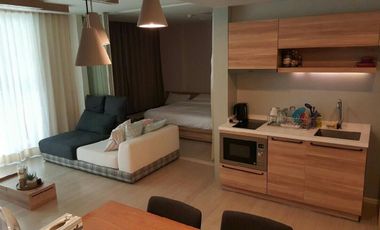 1 Bedroom Condo for sale at Wan Vayla