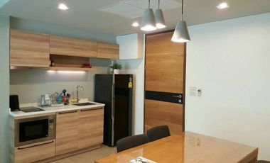 1 Bedroom Condo for sale at Wan Vayla