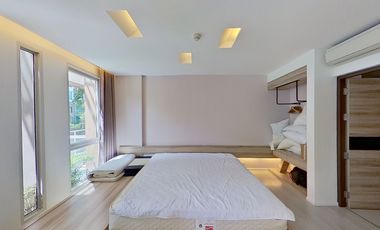 1 Bedroom Condo for sale at Wan Vayla