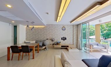 1 Bedroom Condo for sale at Wan Vayla