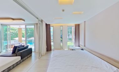 1 Bedroom Condo for sale at Wan Vayla