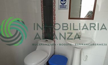 edificio en arriendo en antonia santos. Cod A14782