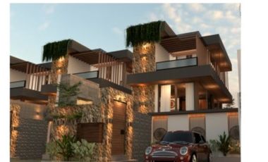 Villa Mewah View Laut Lepas Harga 2Man di Casa Oceana Bali